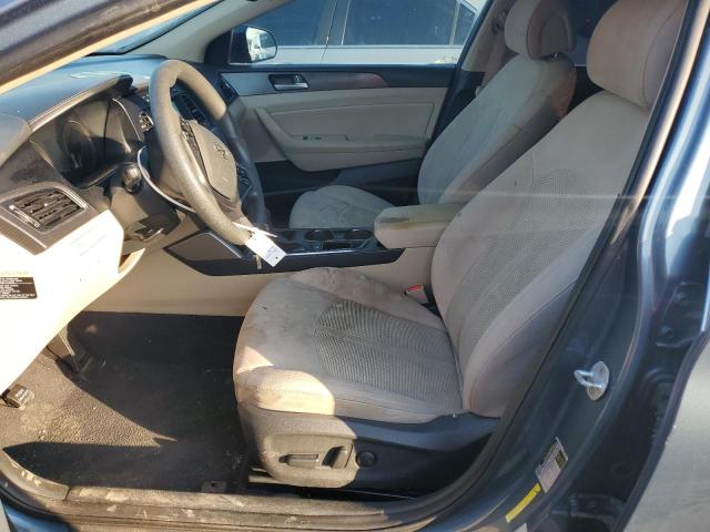Photo 7 from auction – 2016 HYUNDAI SONATA SPO with VIN 5NPE34AF8GH268041