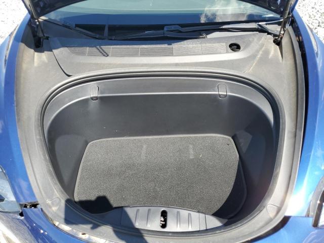 Снимка 11 от търг – 2019 TESLA 3 с VIN 5YJ3E1EB1KF434186