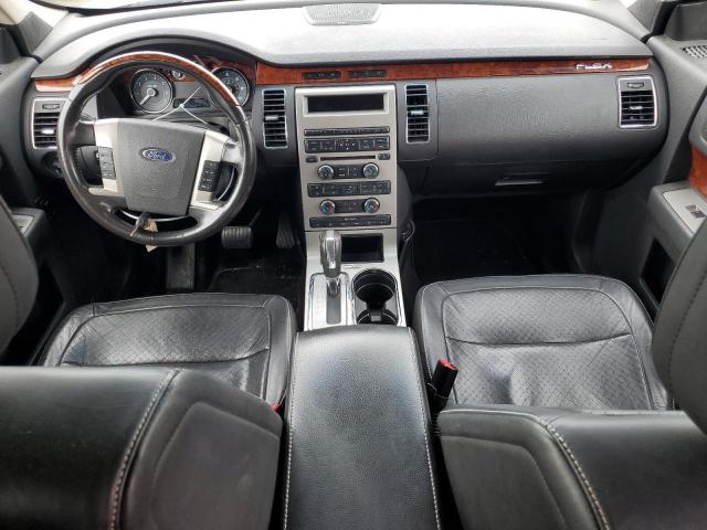 Photo 8 from auction – 2012 FORD FLEX LIMIT with VIN 2FMHK6DC4CBD02555