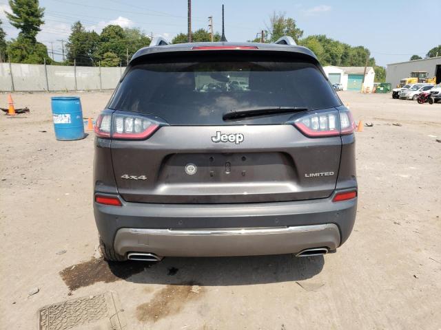 Photo 6 from auction – 2019 JEEP CHEROKEE L with VIN 1C4PJMDX9KD400371
