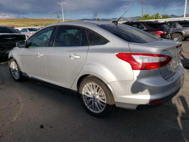 Photo 2 from auction – 2012 FORD FOCUS SEL with VIN 1FAHP3H21CL415794