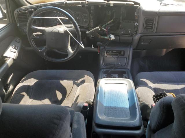 Photo 8 from auction – 2002 CHEVROLET SILVERADO with VIN 2GCEC19T321316421
