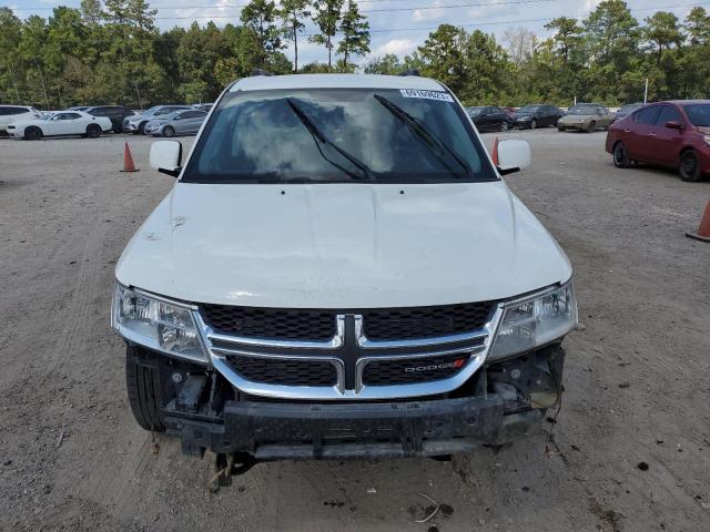 Photo 5 from auction – 2015 DODGE JOURNEY SX with VIN 3C4PDCBG9FT572534
