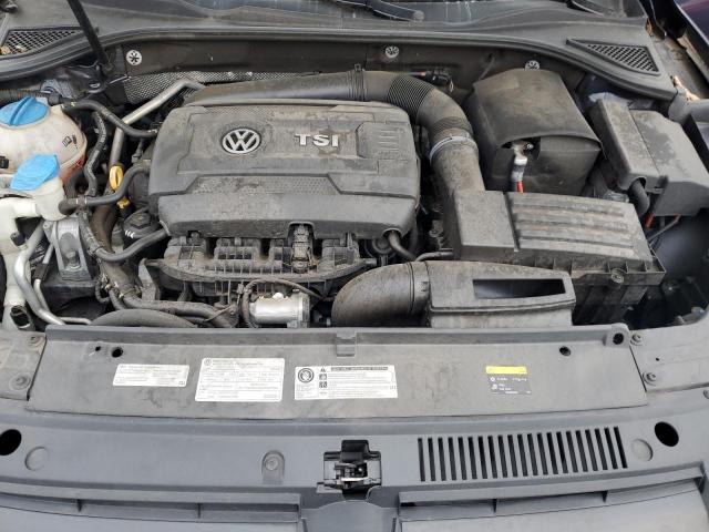 Photo 11 from auction – 2015 VOLKSWAGEN PASSAT SE with VIN 1VWBS7A39FC064272