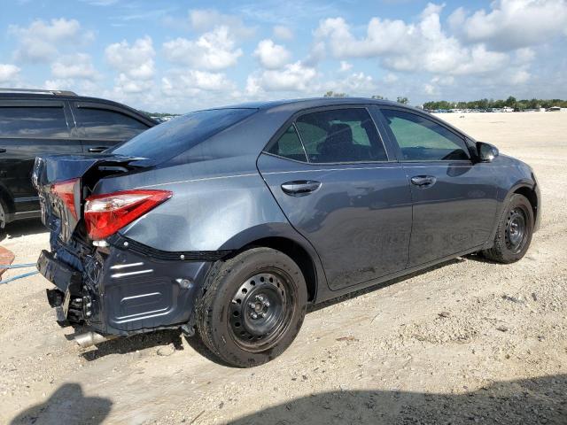 Photo 3 from auction – 2019 TOYOTA COROLLA L with VIN 2T1BURHE5KC212192