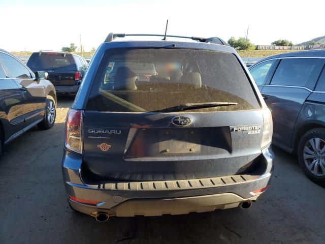 Photo 6 from auction – 2013 SUBARU FORESTER L with VIN JF2SHAEC0DH400448
