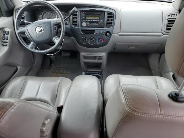 Фото 8 с аукциона – 2002 MAZDA TRIBUTE LX с VIN 4F2CU08132KM60842