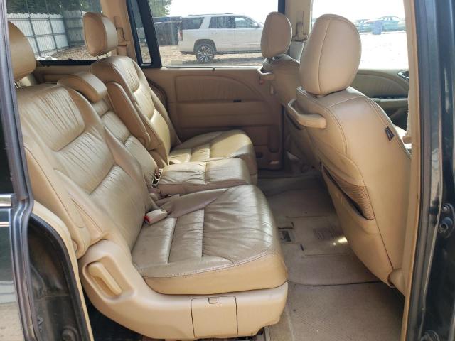 Photo 11 from auction – 2006 HONDA ODYSSEY EX with VIN 5FNRL38686B408071