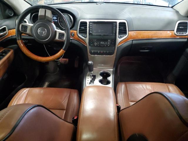 Photo 8 from auction – 2012 JEEP GRAND CHER with VIN 1C4RJFCG2CC104878