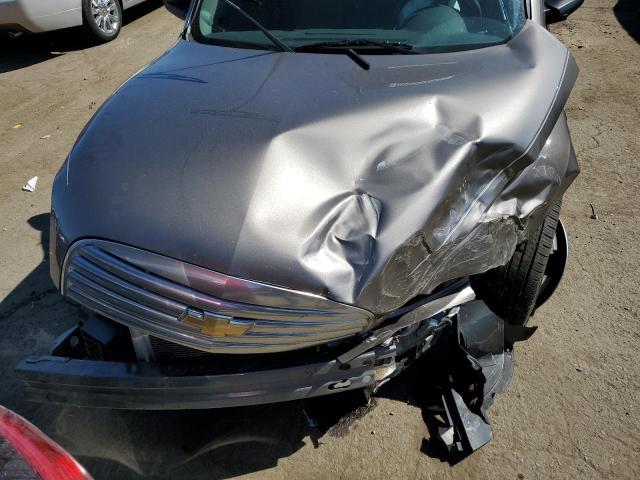 Photo 11 from auction – 2011 CHEVROLET HHR LS with VIN 3GNBAAFW4BS577477