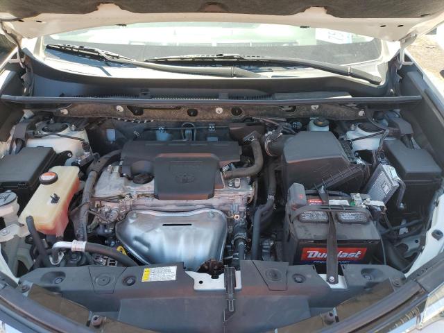 Photo 12 from auction – 2016 TOYOTA RAV4 LE with VIN JTMZFREV9GJ092342