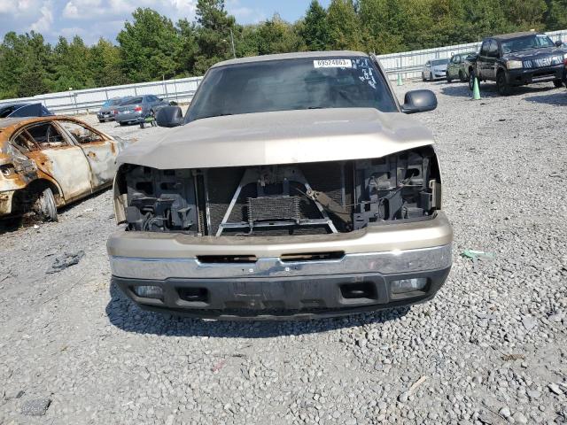 Photo 5 from auction – 2006 CHEVROLET SILVERADO with VIN 2GCEC13T961195330
