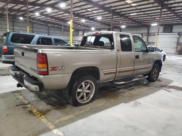 Foto 3 de la subasta – 2001 CHEVROLET SILVER1500 con VIN 1GCEK19TX1E149944