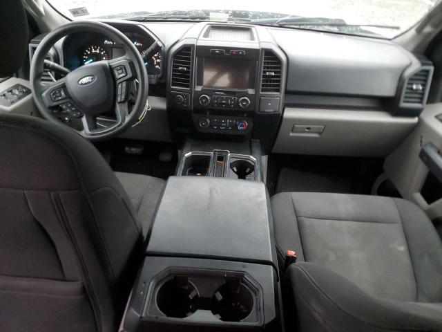 Photo 8 from auction – 2019 FORD F150 SUPER with VIN 1FTEW1EPXKFB84752