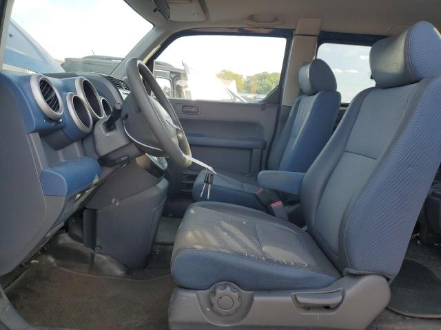 Снимка 7 от търг – 2003 HONDA ELEMENT EX с VIN 5J6YH28523L017628