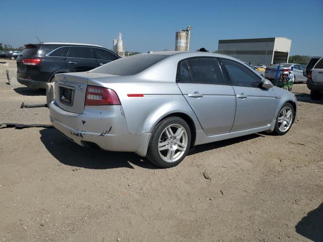 Photo 3 from auction – 2008 ACURA TL with VIN 19UUA66238A031471