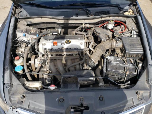 Photo 11 from auction – 2011 HONDA ACCORD SE with VIN 1HGCP2F69BA110818