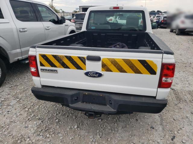 Фото 6 с аукциона – 2011 FORD RANGER с VIN 1FTKR1AD6BPA64446