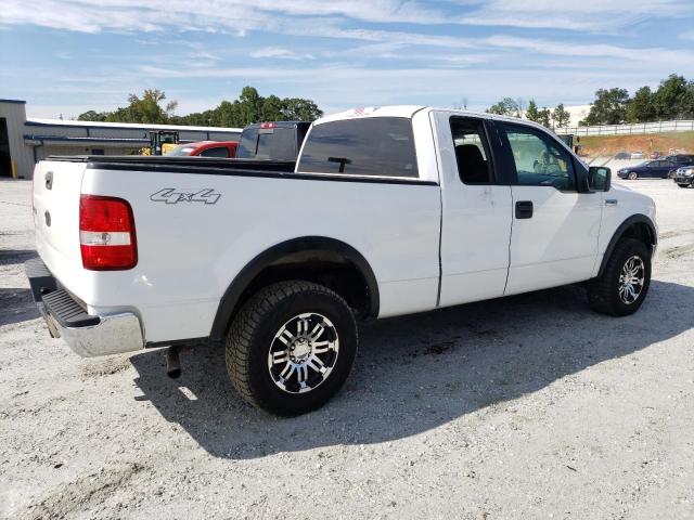 Photo 3 from auction – 2006 FORD F150 with VIN 1FTPX14556FA51571