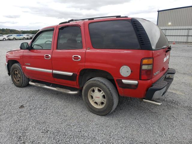 Photo 2 from auction – 2001 GMC YUKON with VIN 1GKEK13T41J121867