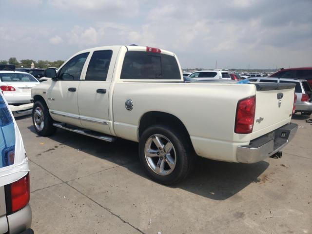 Photo 2 from auction – 2008 DODGE RAM 1500 S with VIN 1D7HA18268J162769
