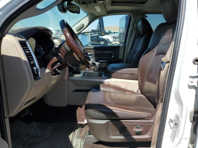 Photo 7 from auction – 2015 RAM 3500 LONGH with VIN 3C63R3KL4FG585821