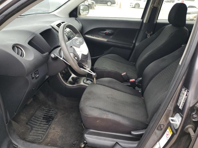 Photo 7 from auction – 2012 TOYOTA SCION XD with VIN JTKKU4B41C1025050