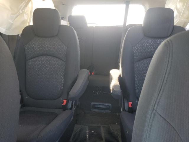 Photo 10 from auction – 2010 GMC ACADIA SLE with VIN 1GKLVLED6AJ109722