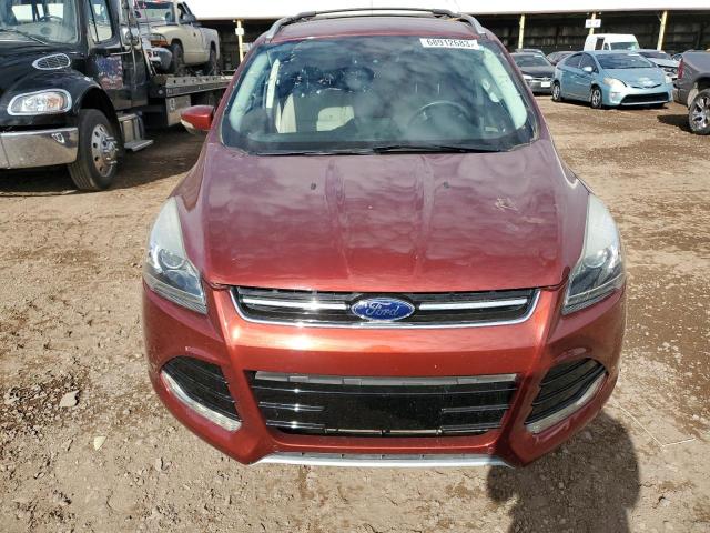 Photo 5 from auction – 2014 FORD ESCAPE TIT with VIN 1FMCU0J94EUA53262