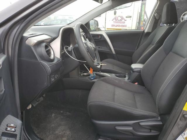 Photo 7 from auction – 2013 TOYOTA RAV4 XLE with VIN JTMRFREV8D5016499