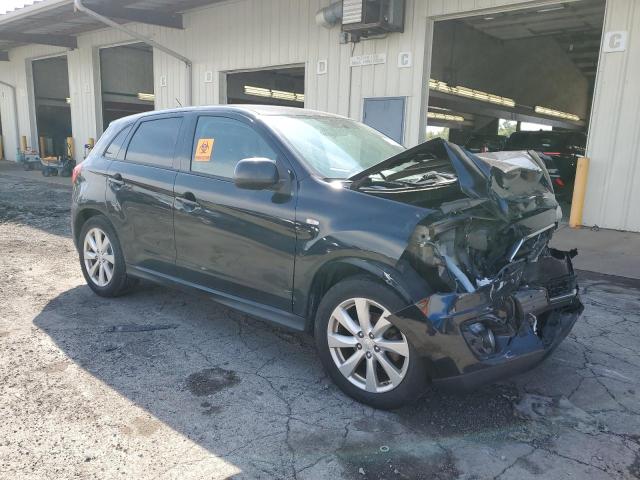 Photo 4 from auction – 2015 MITSUBISHI OUTLANDER with VIN 4A4AP3AU6FE045533