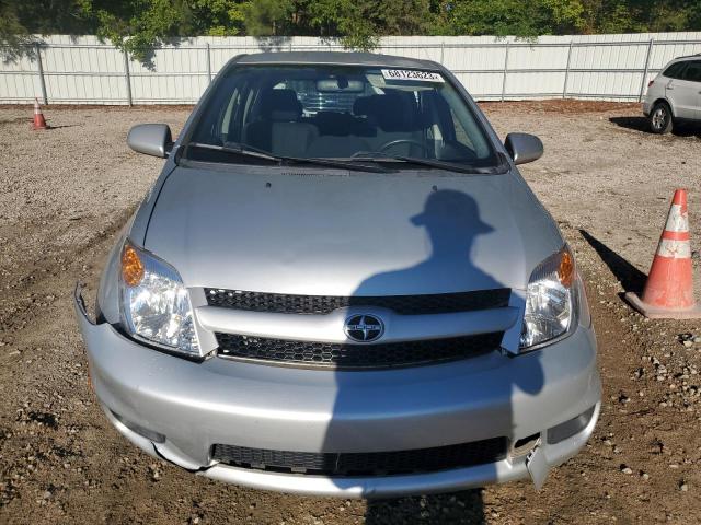 Photo 5 from auction – 2006 SCION XA with VIN JTKKT624060139825