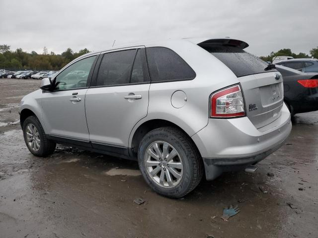 Photo 2 from auction – 2010 FORD EDGE SEL with VIN 2FMDK3JC9ABB53199