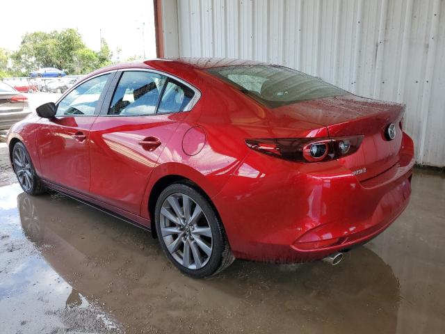 Photo 2 from auction – 2023 MAZDA 3 SELECT with VIN 3MZBPABM9PM358308
