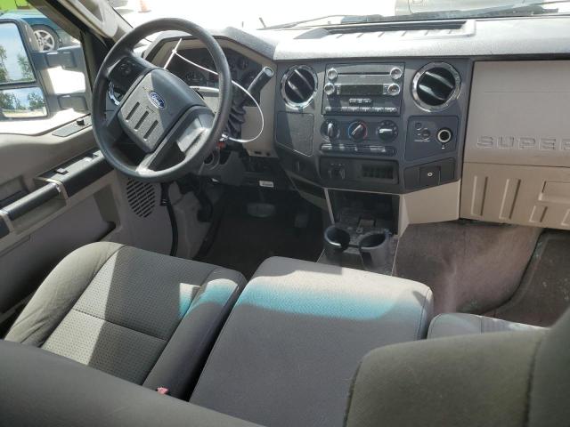 Photo 8 from auction – 2010 FORD F250 SUPER with VIN 1FTNX2A50AEA55611