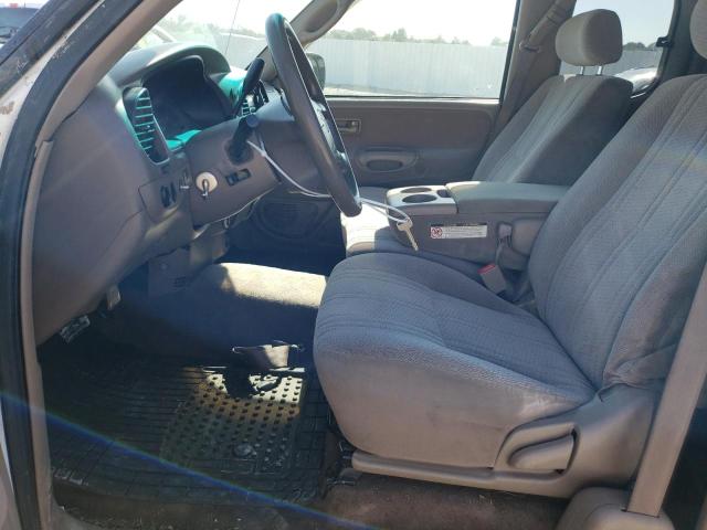 Photo 7 from auction – 2000 TOYOTA TUNDRA ACC with VIN 5TBBT4417YS101712