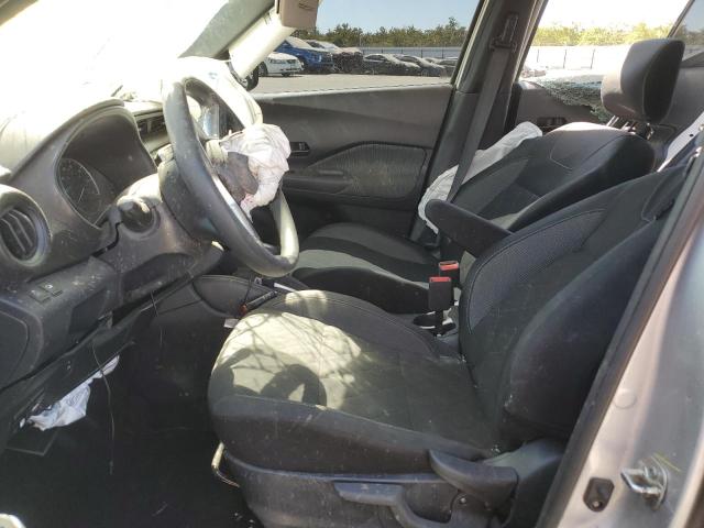 Zdjęcie 7 z aukcji – 2019 NISSAN KICKS S z VIN 3N1CP5CU3KL516821