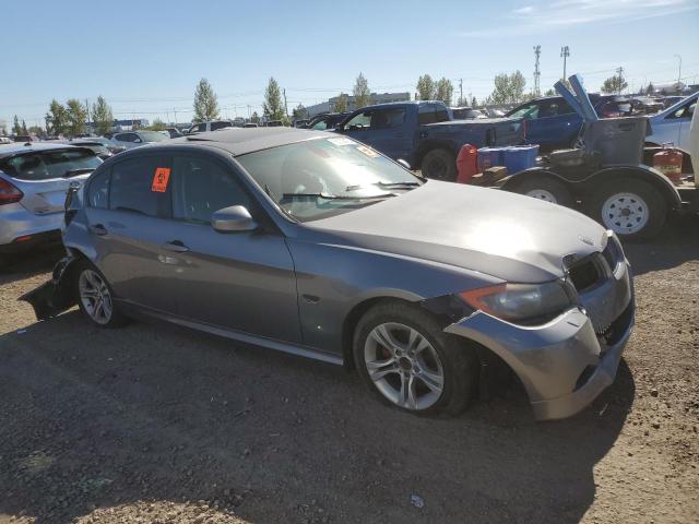 Photo 4 from auction – 2009 BMW 328 XI with VIN WBAPK73599A449240