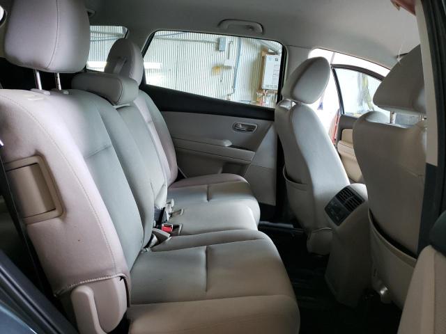 Photo 11 from auction – 2012 MAZDA CX-9 with VIN JM3TB2BAXC0350224