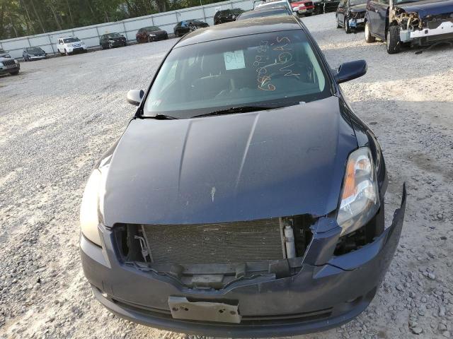 Photo 5 from auction – 2007 NISSAN ALTIMA 2.5 with VIN 1N4AL21E17N492980