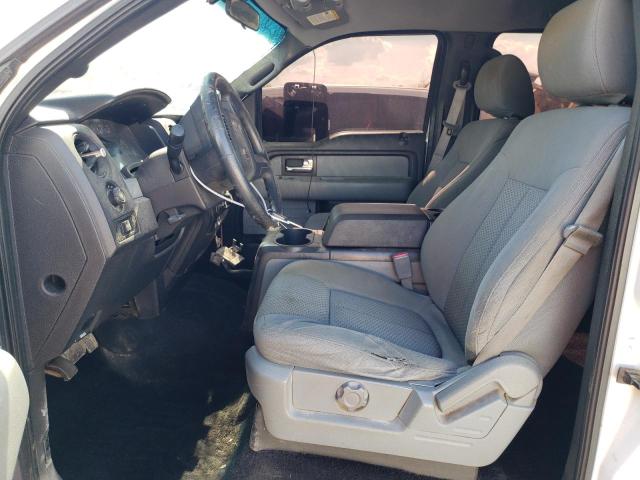 Photo 7 from auction – 2014 FORD F150 SUPER with VIN 1FTFW1EF1EKF77109