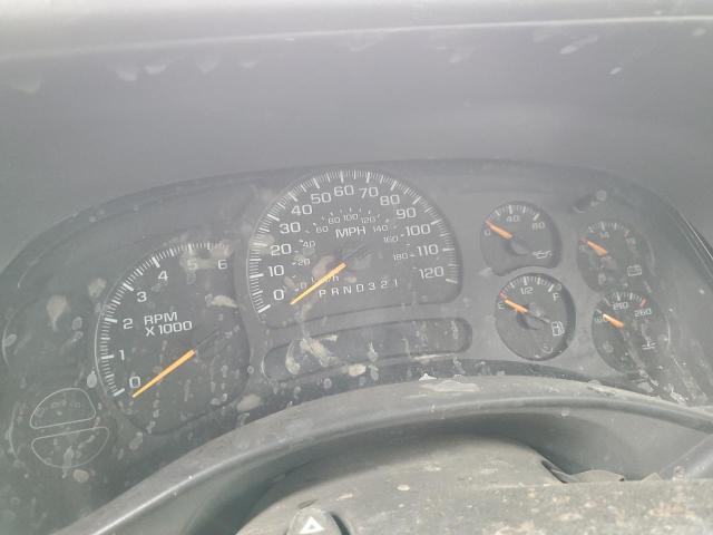 Photo 9 from auction – 2006 CHEVROLET SILVERADO with VIN 2GCEC19V261276825
