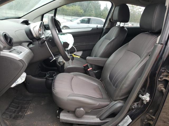 Photo 7 from auction – 2015 CHEVROLET SPARK LS with VIN KL8CB6S99FC710746