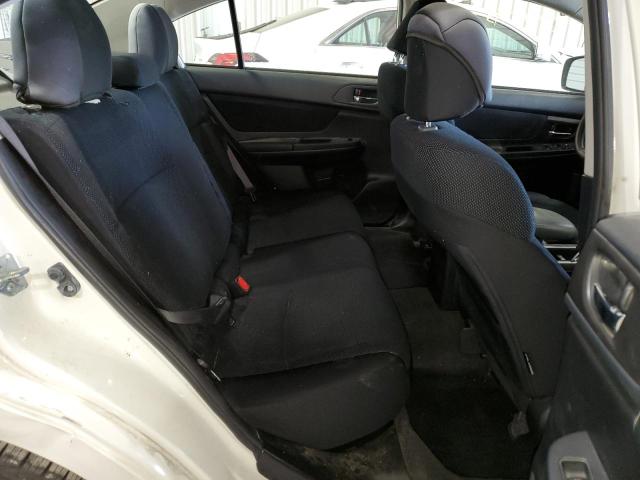 Photo 10 from auction – 2014 SUBARU IMPREZA PR with VIN JF1GJAB67EH026385