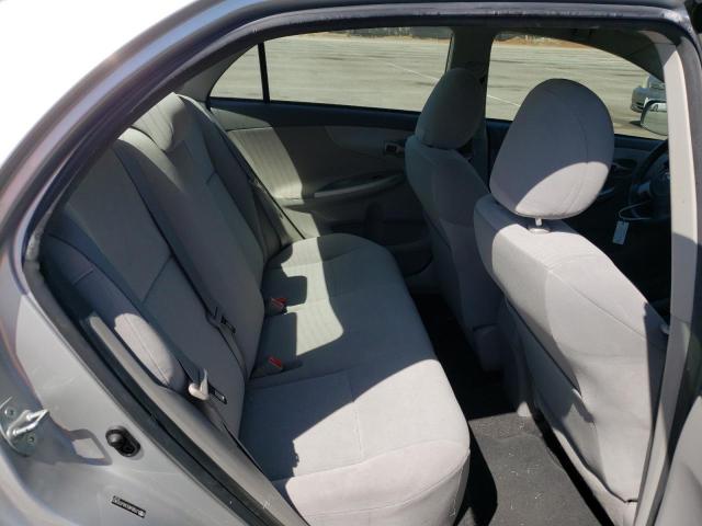 Photo 10 from auction – 2010 TOYOTA COROLLA BA with VIN JTDBU4EEXAJ070402