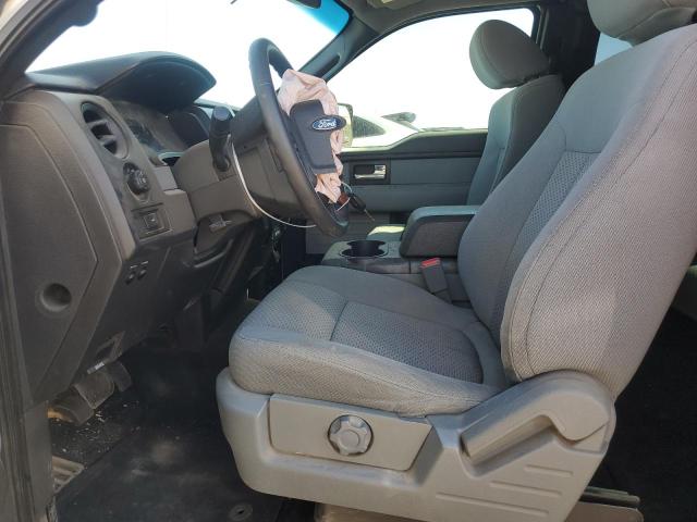 Photo 7 from auction – 2014 FORD F150 SUPER with VIN 1FTFX1CF5EKF57011