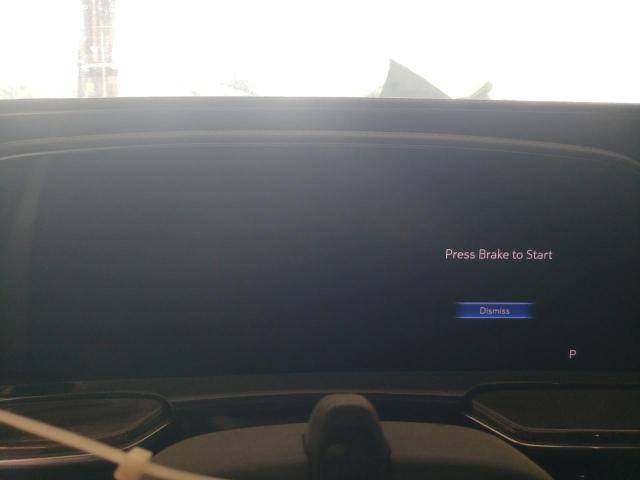 Photo 9 from auction – 2021 CADILLAC ESCALADE E with VIN 1GYS4RKL7MR302776