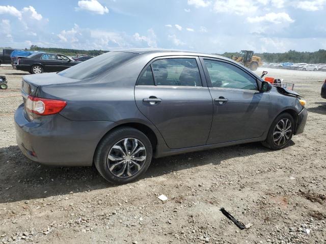 Photo 3 from auction – 2013 TOYOTA COROLLA BA with VIN 2T1BU4EE1DC967138