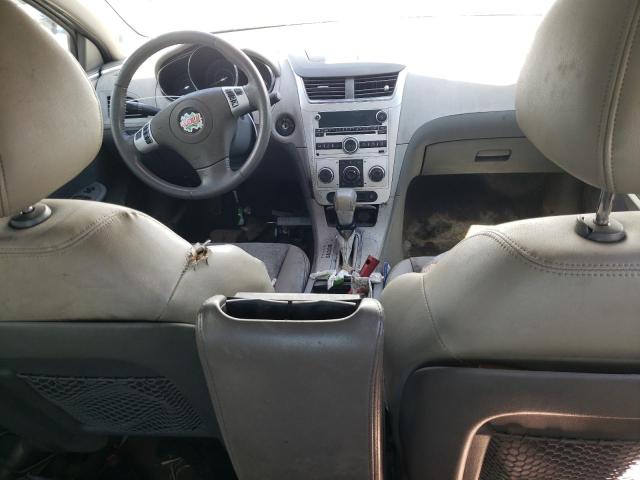 Photo 8 from auction – 2012 CHEVROLET MALIBU 2LT with VIN 1G1ZD5EU4CF382516