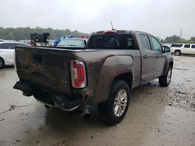 Photo 3 from auction – 2016 GMC CANYON SLE with VIN 1GTP6CE11G1240243